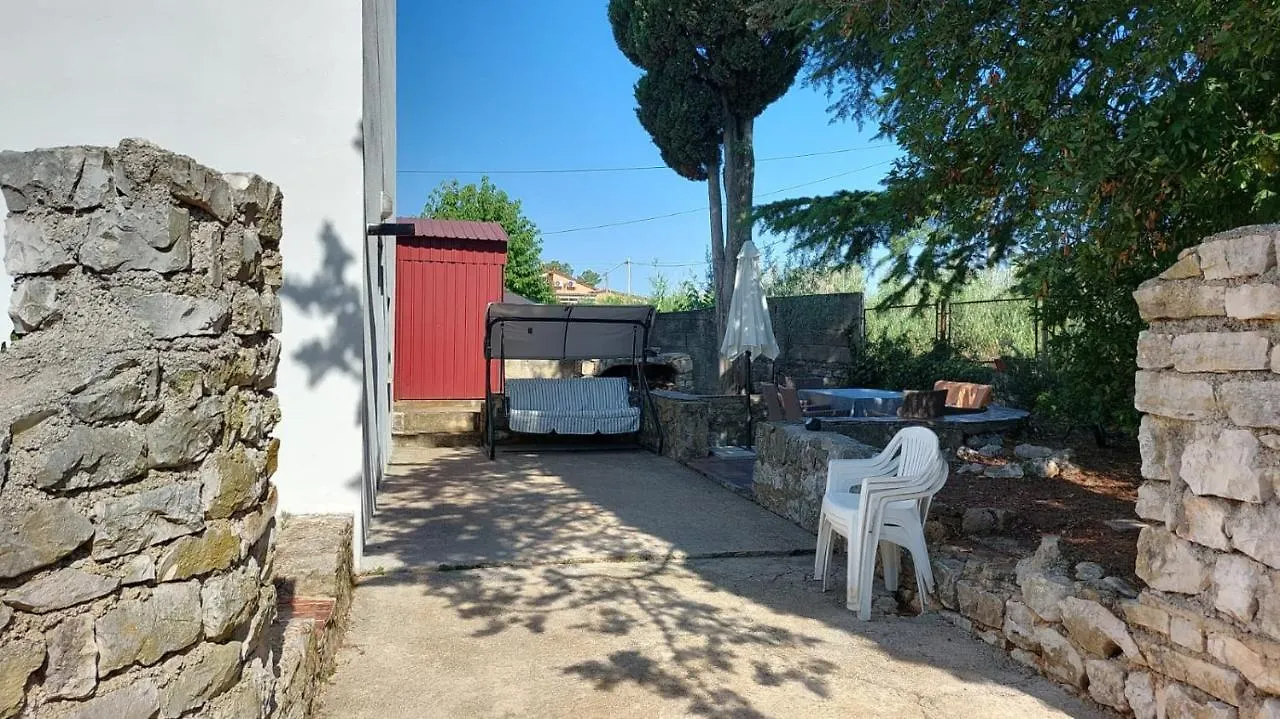 Holiday Home Radmila Umag 0*,  Croatia