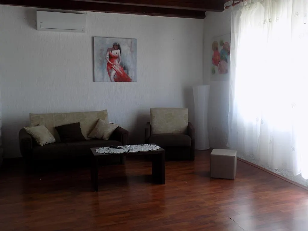 Holiday Home Radmila Umag Croatia