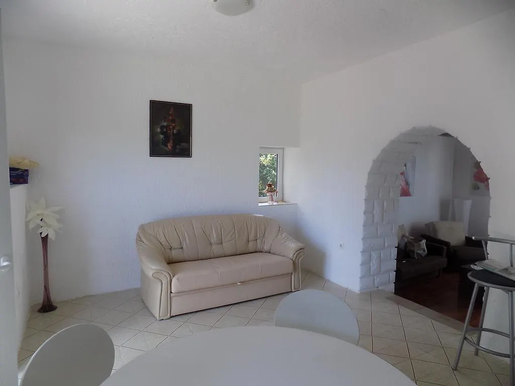 Holiday Home Radmila Umag 0*,