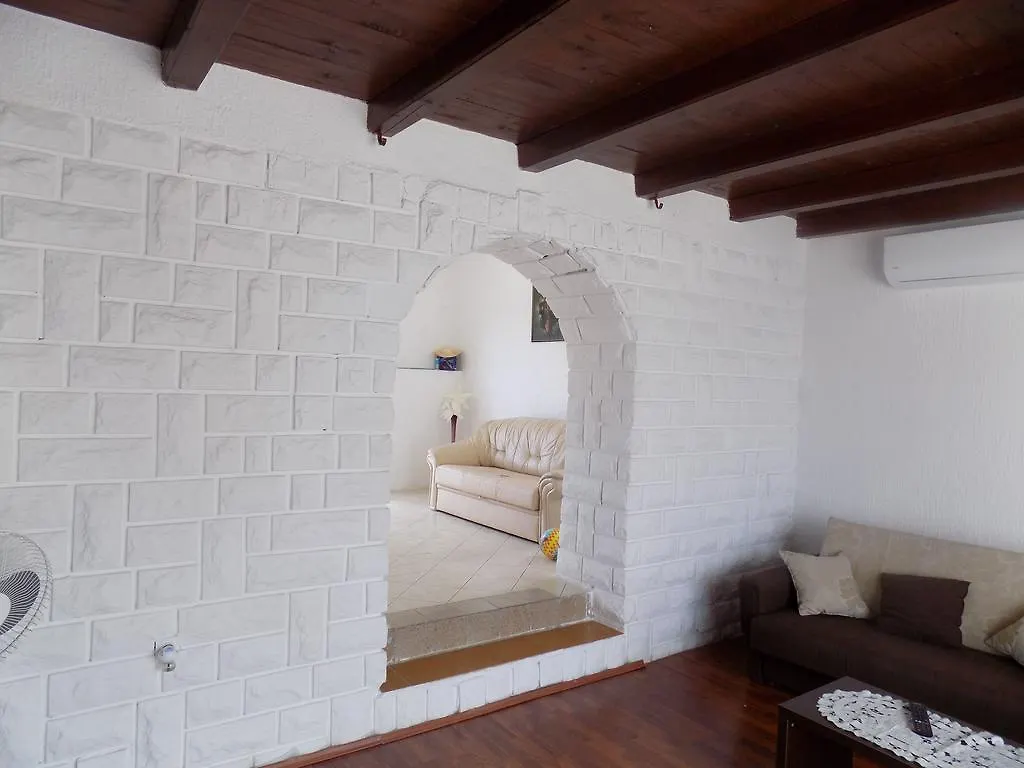 Holiday Home Radmila Umag