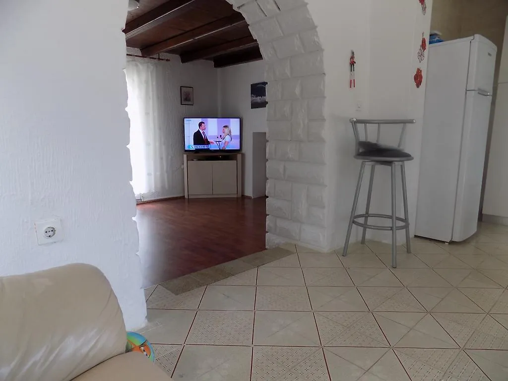 Holiday Home Radmila Umag