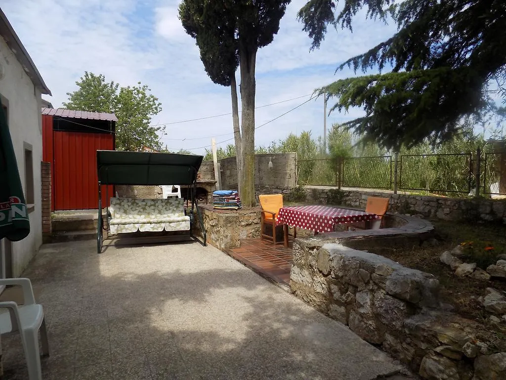 Holiday Home Radmila Umag 0*,