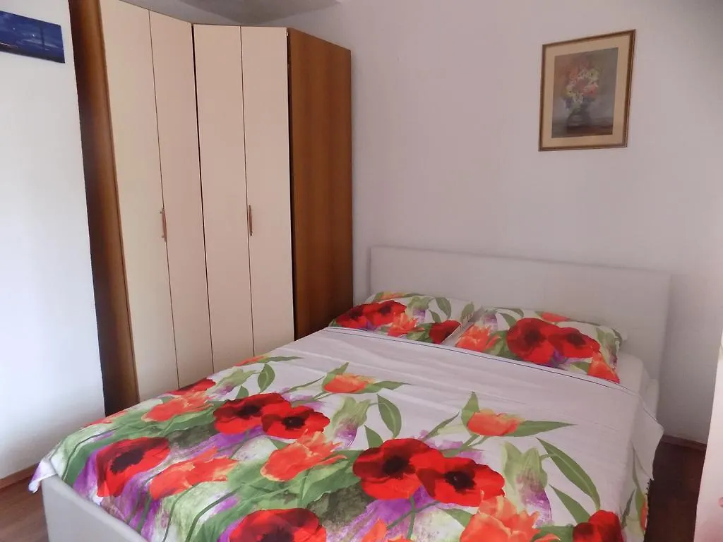 Holiday Home Radmila Umag