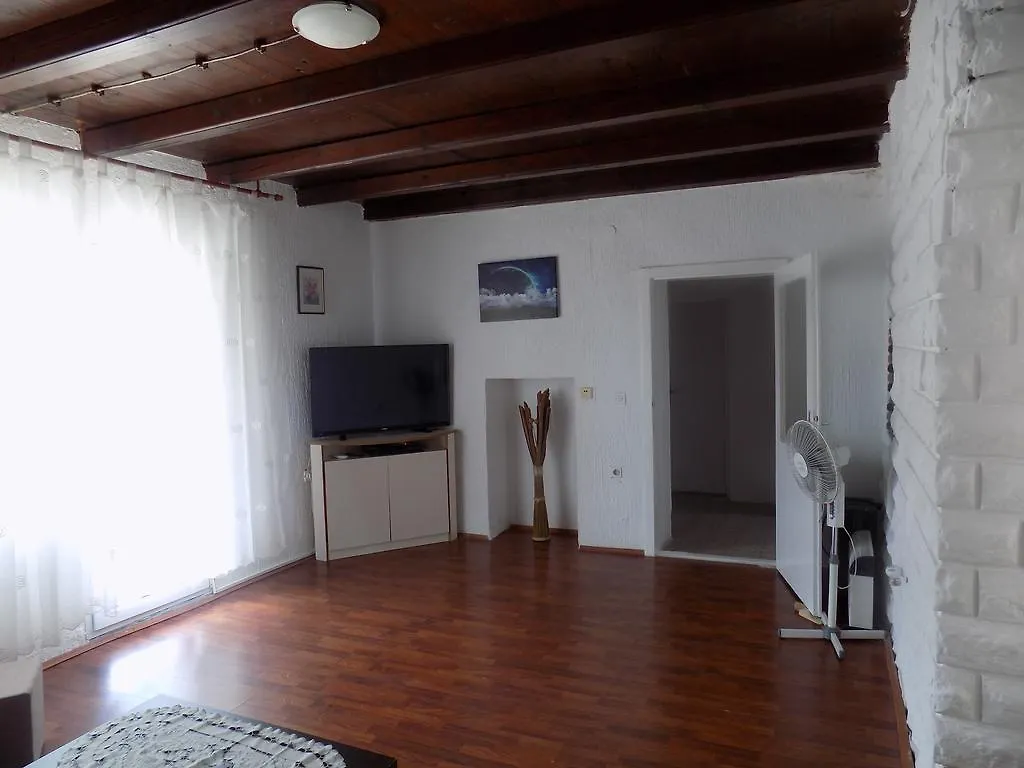 Holiday Home Radmila Umag