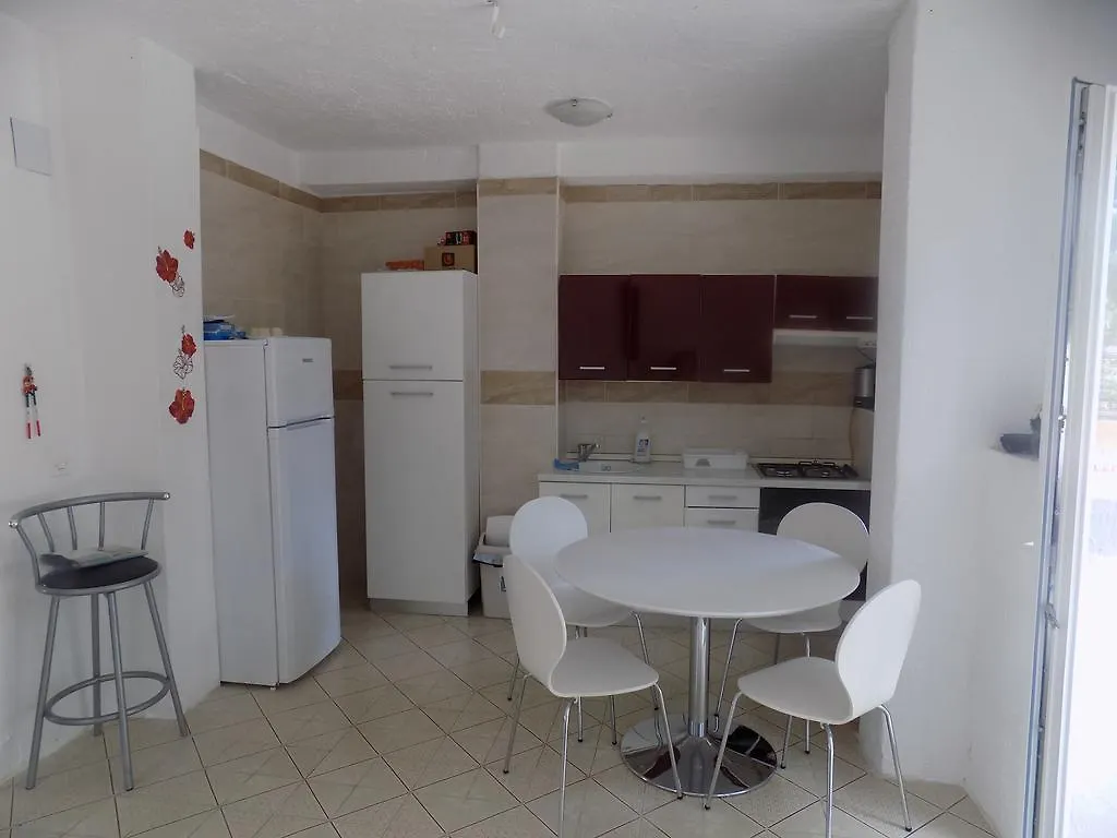 Holiday Home Radmila Umag