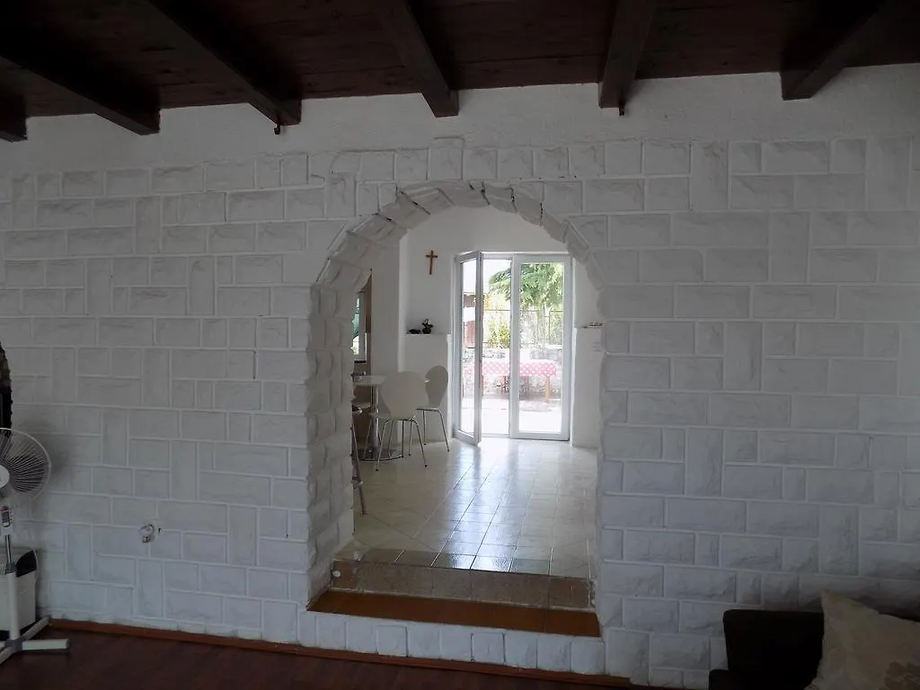 Holiday Home Radmila Umag