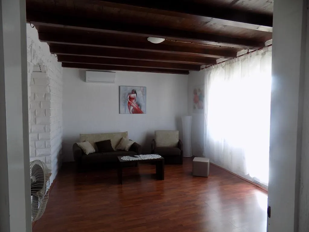 Holiday Home Radmila Umag