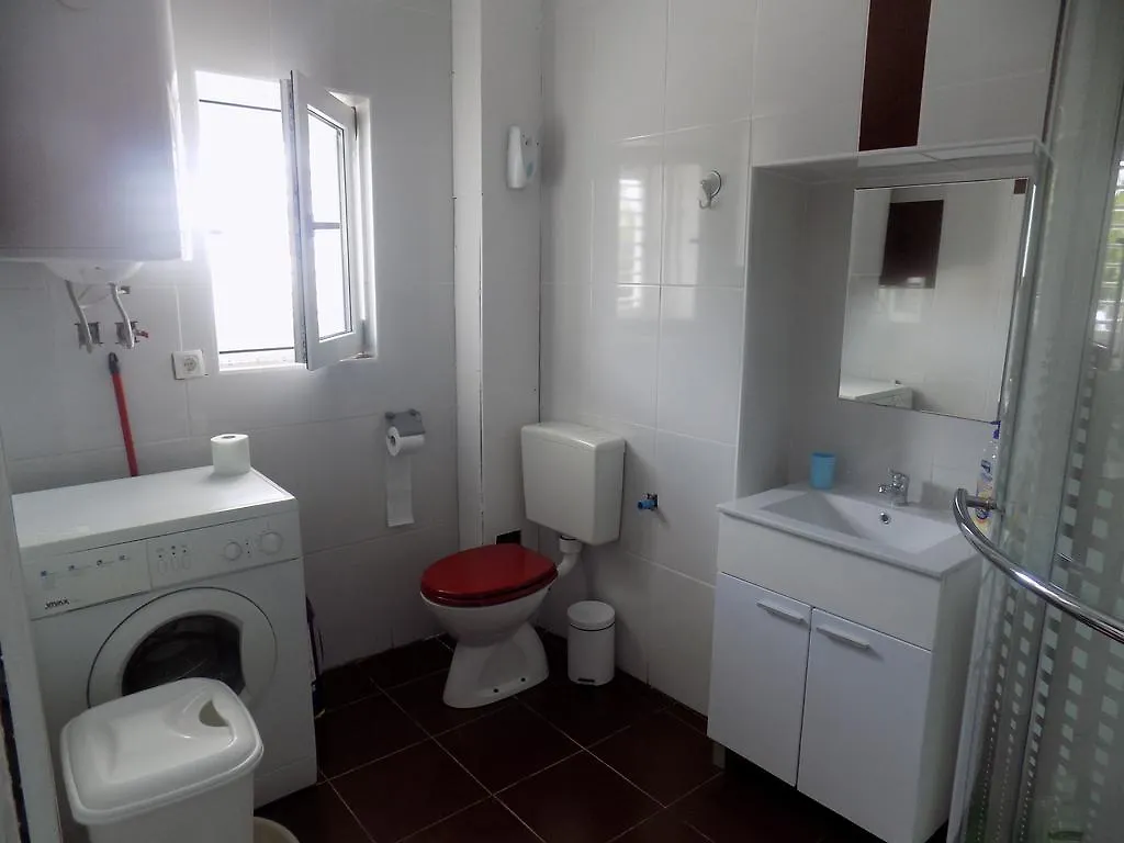 Holiday Home Radmila Umag