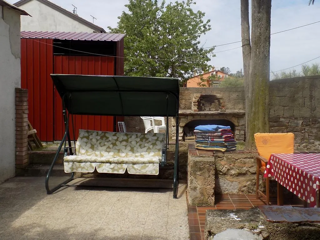Holiday Home Radmila Umag Croatia