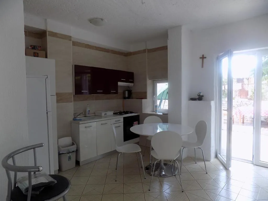 Holiday Home Radmila Umag