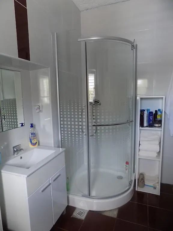Holiday Home Radmila Umag 0*,