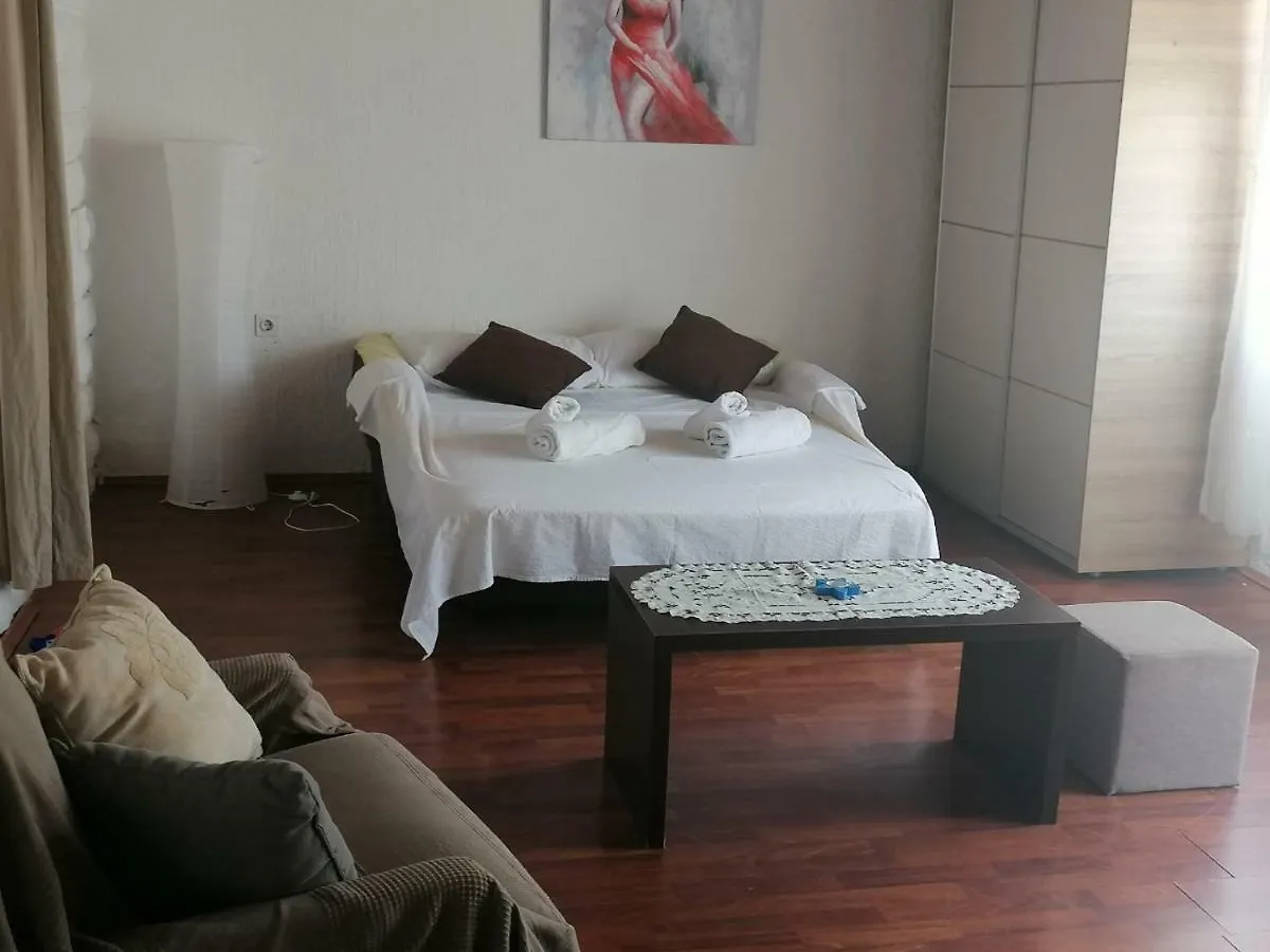 Holiday Home Radmila Umag Croatia
