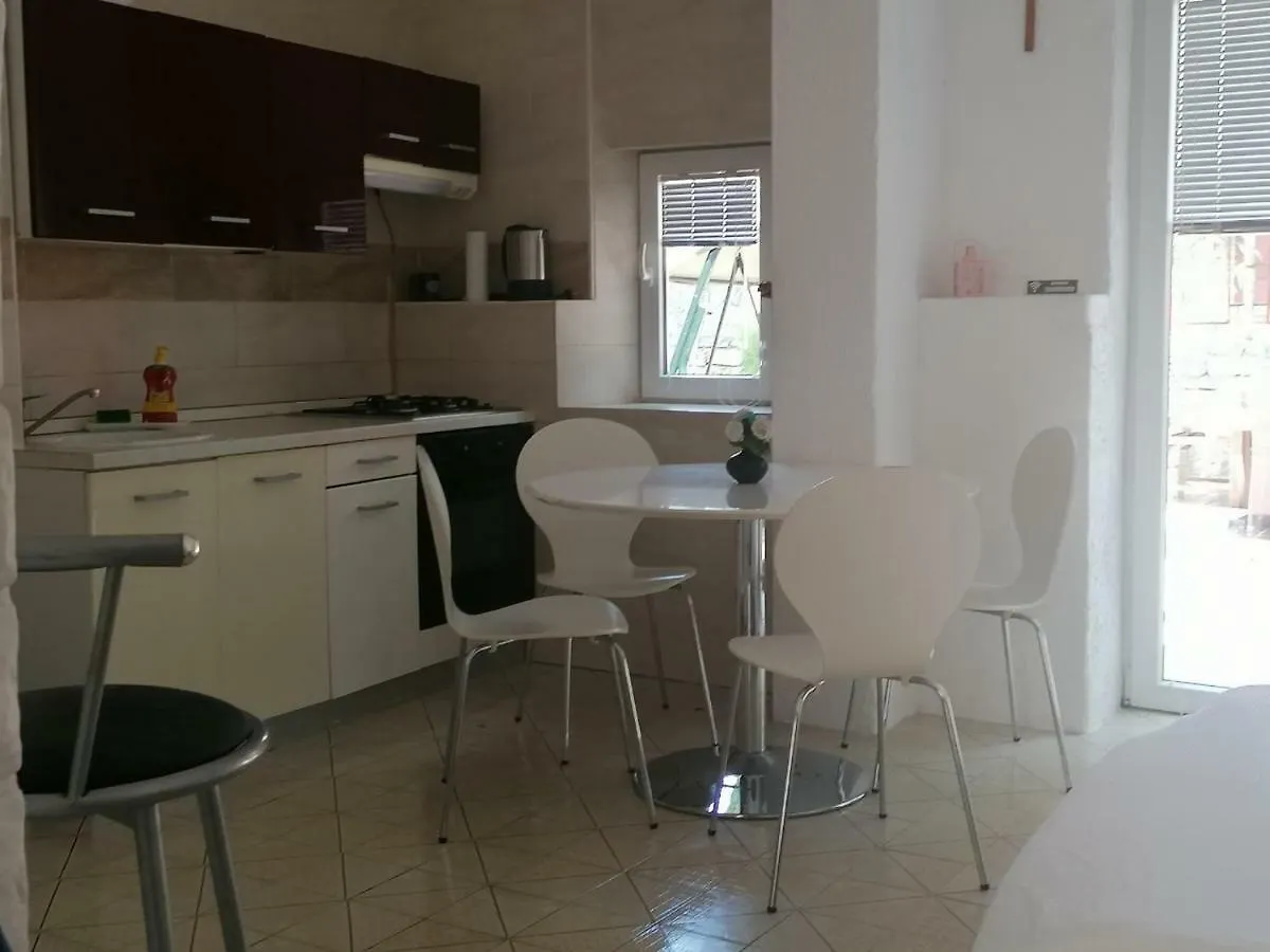 Holiday Home Radmila Umag