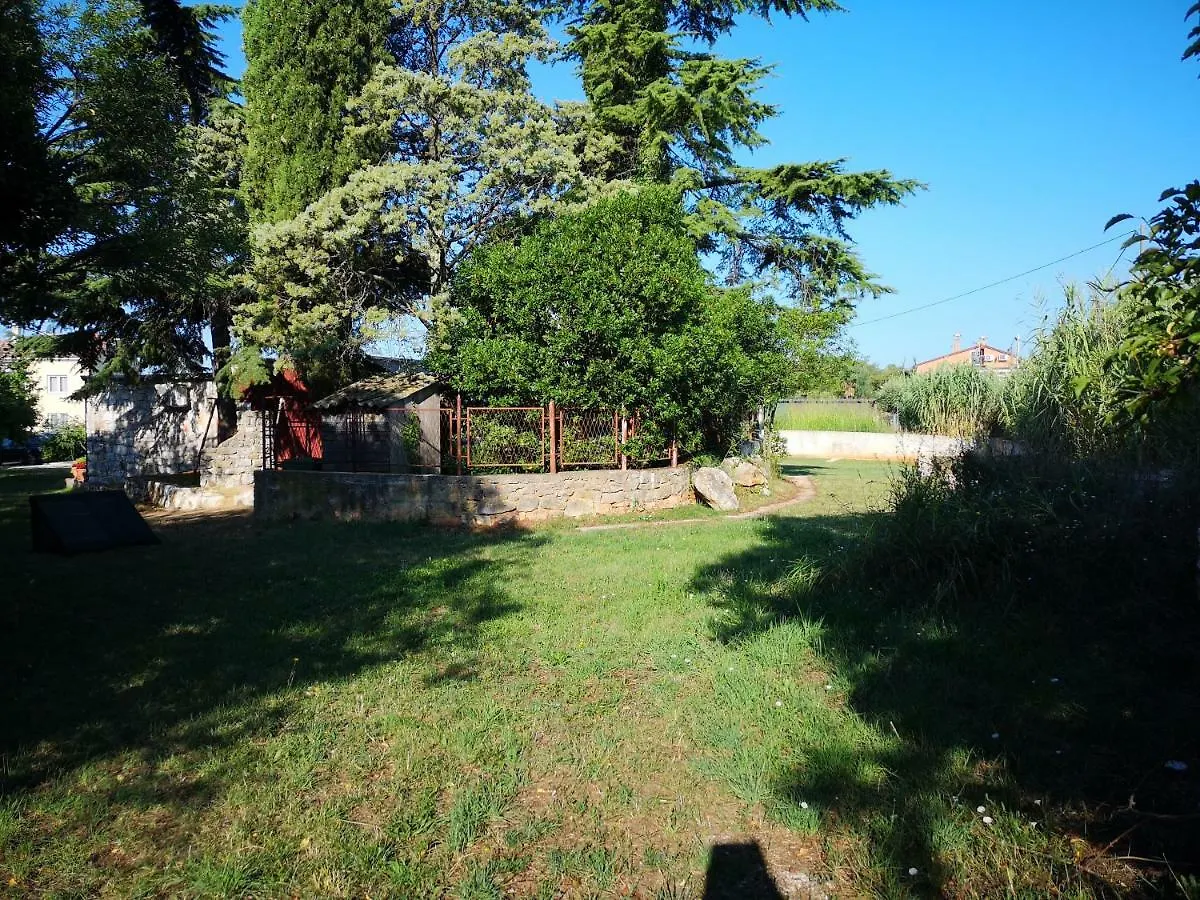 Holiday Home Radmila Umag