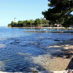 Apartman Apartmani Svjetionik, Umag