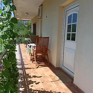  Appartamento House Clara
