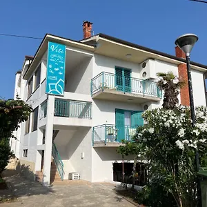 Appartamento Apartment'S & Restorant Vili
