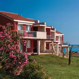 Apartman Katoro Plava Laguna, Umag