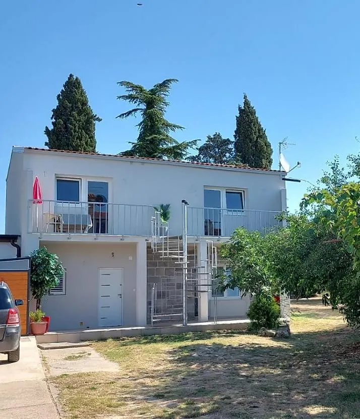 Holiday Home Radmila location