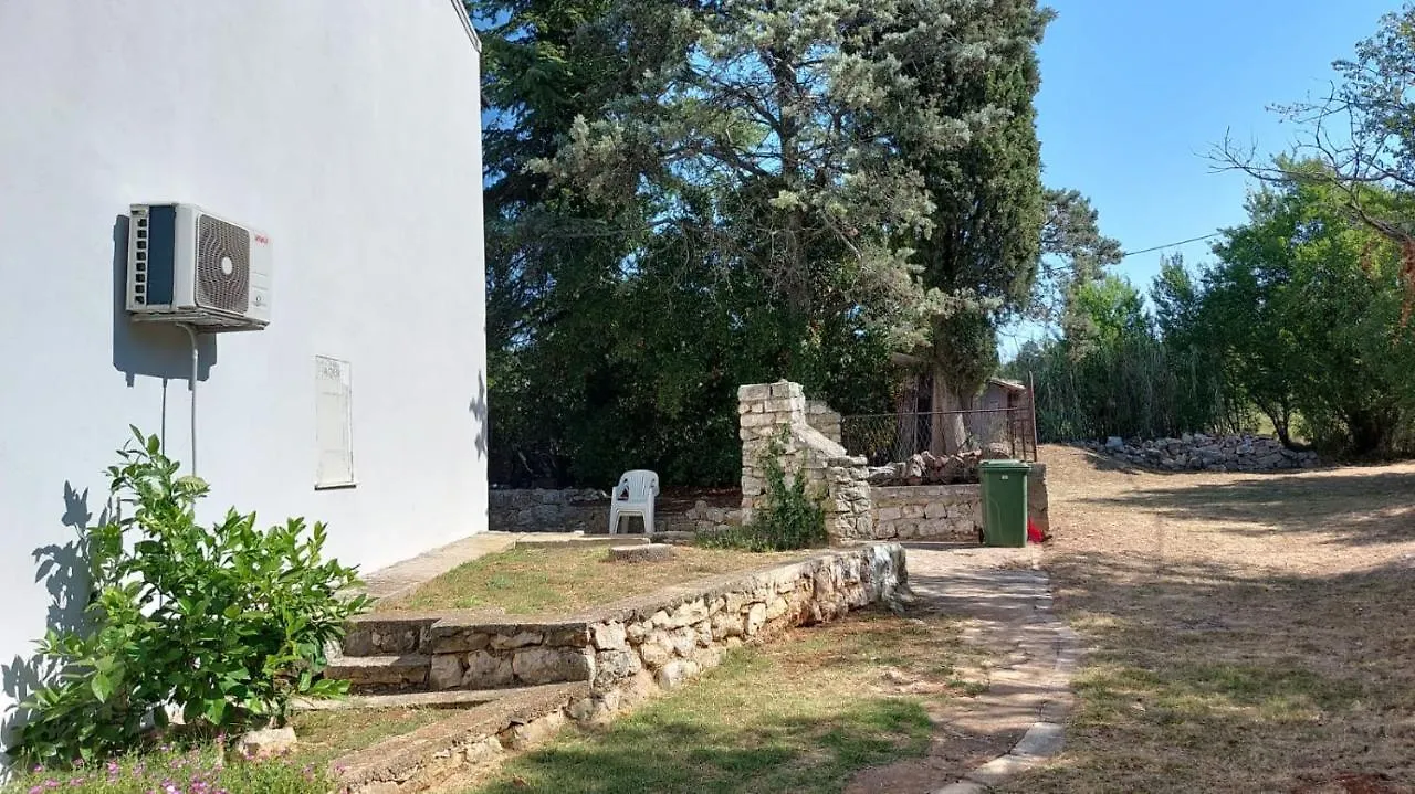Holiday Home Radmila Umag