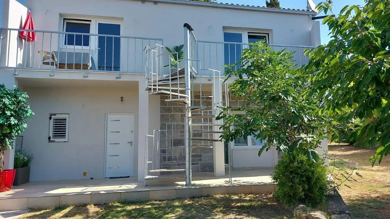 Holiday Home Radmila Umag Croatia