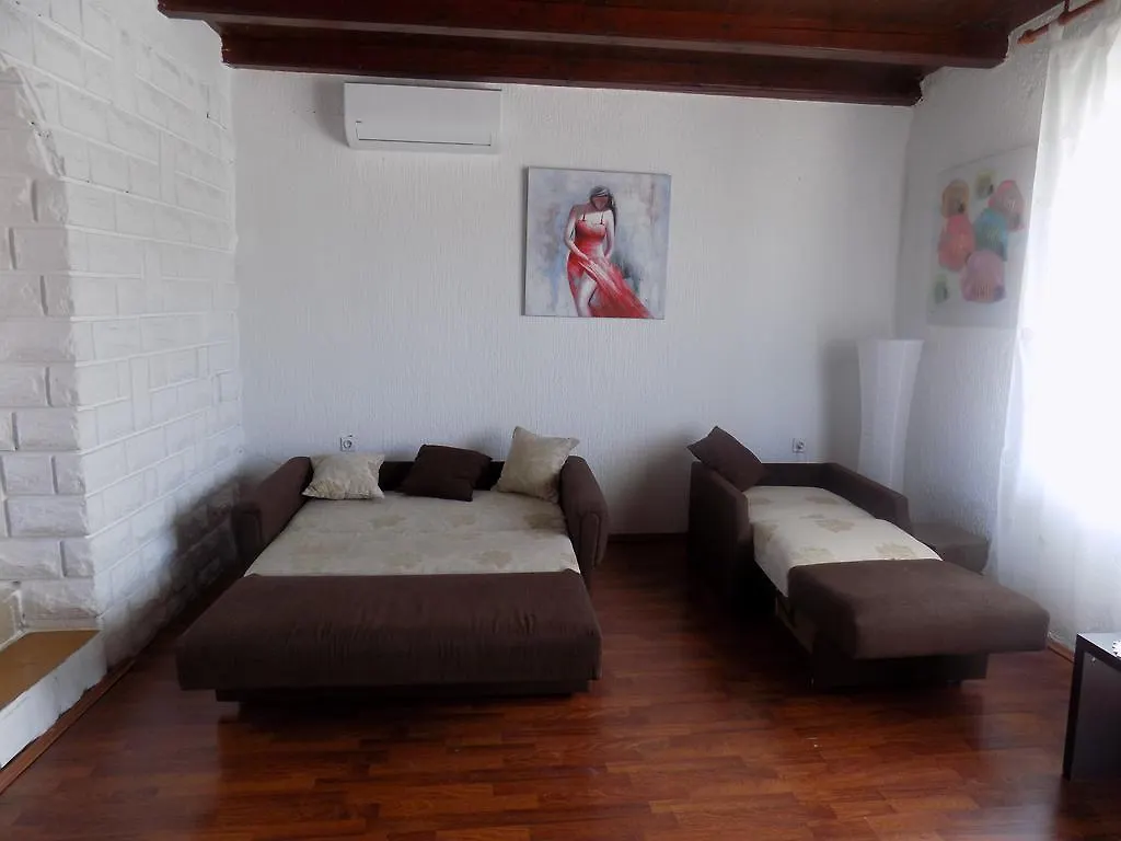 Holiday Home Radmila Umag 0*,  Croatia
