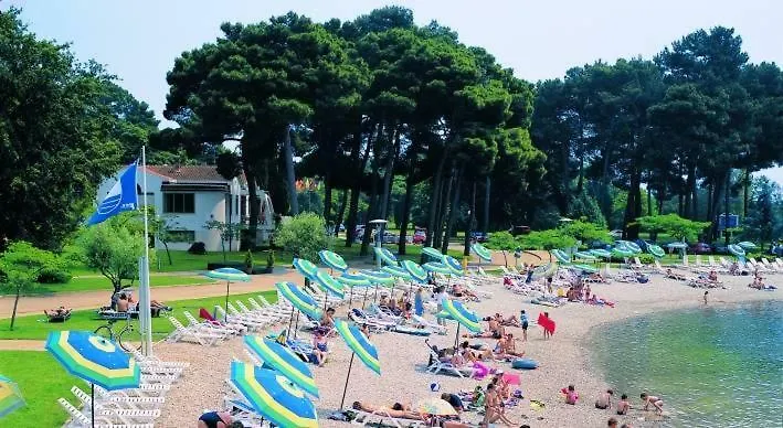 Holiday Home Radmila Umag